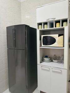 Aconchego econômico