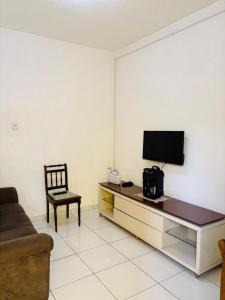 Aconchego econômico