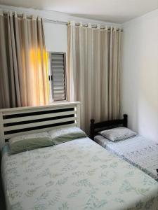 Aconchego econômico