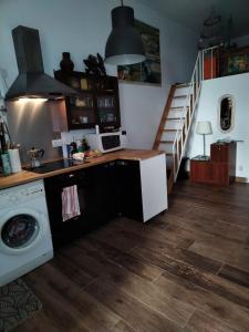 Perle rare appartement atypique centre ville