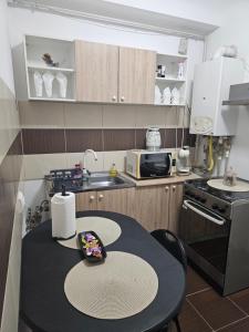 Garsoniera - 1 minut de Metrou Dimitrie Leonida