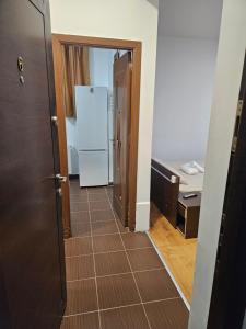 Garsoniera - 1 minut de Metrou Dimitrie Leonida