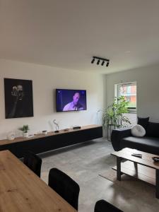 Apartamenty Cegielnia 1 Lux-Haus