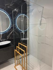 Apartamenty Cegielnia 1 Lux-Haus