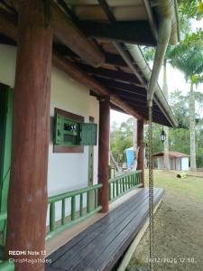 Casa Completa com 3 suítes no Rancho São Francisco de Assis