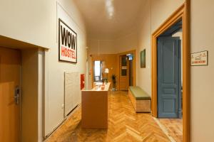 WOW Hostel