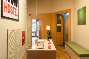 WOW Hostel