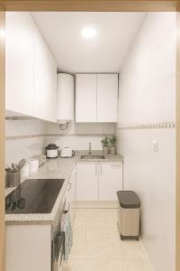 Apartamento Familiar en Fenals, Santa Clotilde