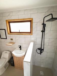 Bosques de Pichilemu