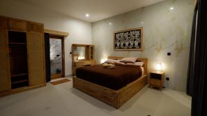 Uluwatu Villa Hi5 - fresh and friendly new villa