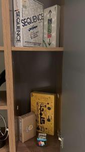 استديو انيق بدخول ذاتي