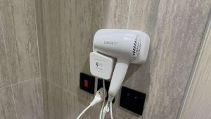 استديو انيق بدخول ذاتي