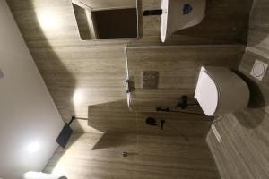 استديو انيق بدخول ذاتي