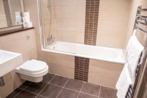 City View Apt By Eason Stays Short Lets Manchester