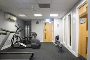 City View Apt By Eason Stays Short Lets Manchester