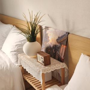 Family-friendly K-Drama Studio Yeonsinnae Station GTX-A 5 min to Seoul Station Sleeps 6