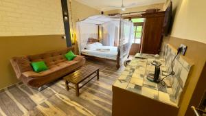 WILD PARADISE Apt
