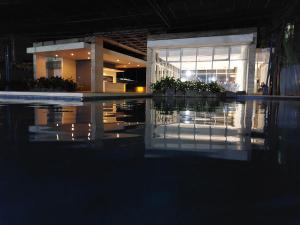 Kasara Urban Resort premium studio staycation by Rain