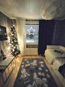 Rovaniemi City Apartment