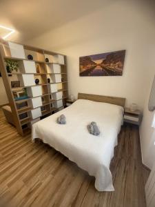 Gran Milan House Metro M1 Inganni-San Siro Stadium