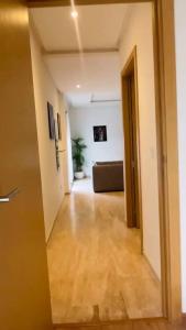 Studio de standing à maarif