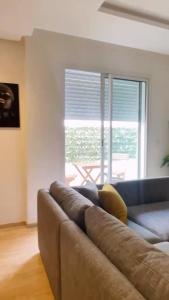 Studio de standing à maarif