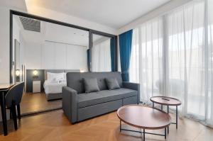 Beachfront 1Bedroom Apartment Kora Resort