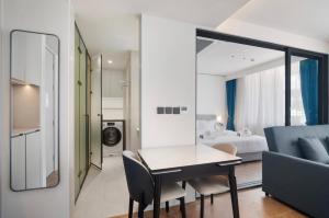 Beachfront 1Bedroom Apartment Kora Resort