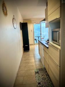 Bel appartement à 2 min de la plage à Six-Fours-les-Plages