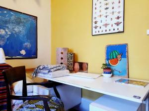 Appartement lumineux et calme - Lyon 7, métro Debourg