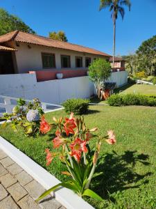 Pousada Pedacinho do Céu -Chalé Familia