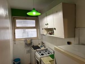 Monoambiente centrico cercano a la Playa