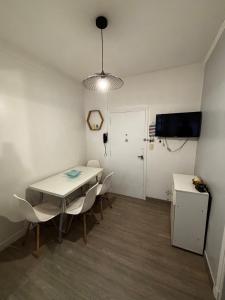 Monoambiente centrico cercano a la Playa