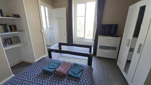 Appartement meublé à Chatel Guyon Grand Hôtel