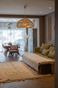 Beldi garden - appartement avec jardin et gouvernante