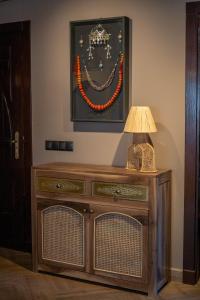 Beldi garden - appartement avec jardin et gouvernante