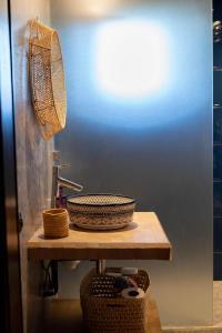 Beldi garden - appartement avec jardin et gouvernante