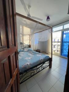 Mtwapa Luxury Apartments B1N