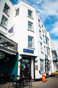 The Royal Oak Hotel