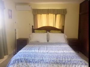 Apartamento en el residencial reparto los tres ojos