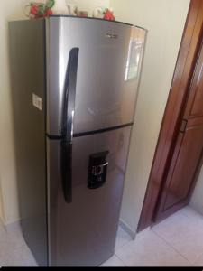 Apartamento en el residencial reparto los tres ojos