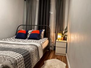 CENTRUM Stanislawa Moniuszki10 PARKING