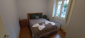 Casa Mariana 1 - Living, Apartment