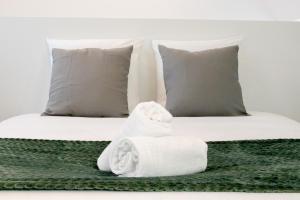 Létincelle, Appt à 3mn à pied de la plage