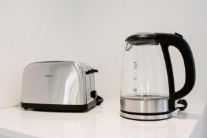 Létincelle, Appt à 3mn à pied de la plage