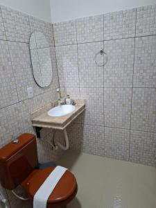 Pousada Banzeiro Marajó