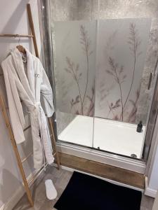 Private Cosy 1Bd in town