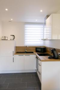 Létincelle, Appt à 3mn à pied de la plage