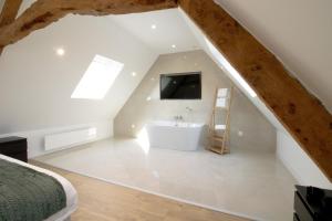 Létincelle, Appt à 3mn à pied de la plage