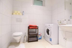 Vienna City Apartment 1180 Vienna